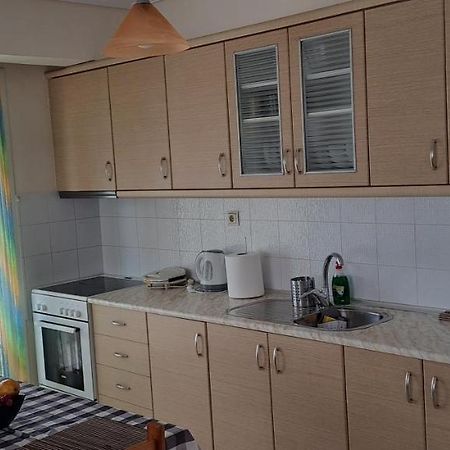 Gavrihl Home Καβάλα Εξωτερικό φωτογραφία