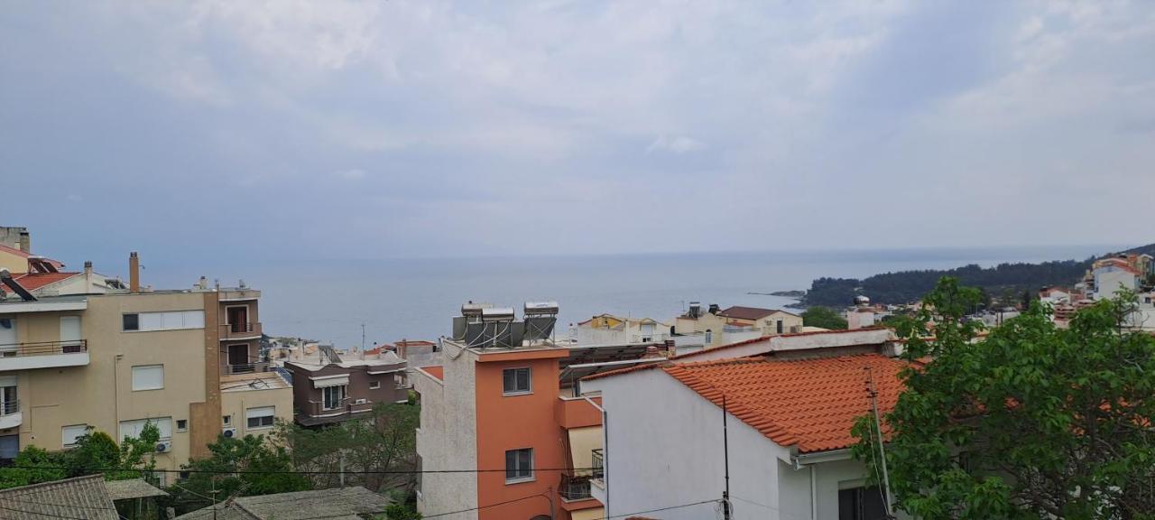 Gavrihl Home Καβάλα Εξωτερικό φωτογραφία