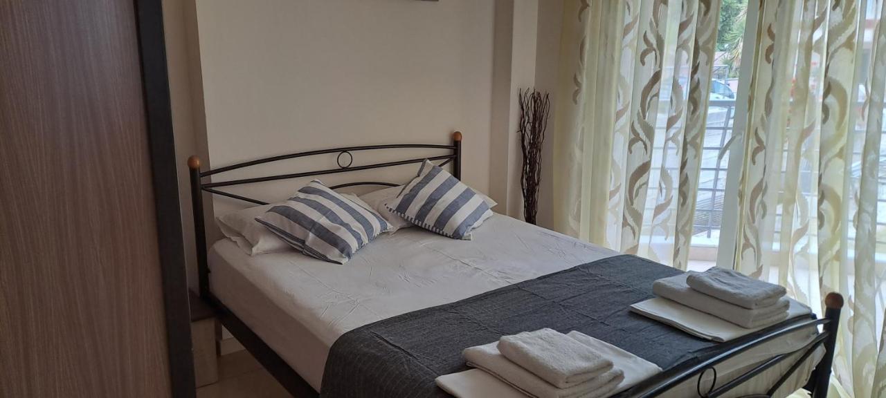 Gavrihl Home Καβάλα Εξωτερικό φωτογραφία