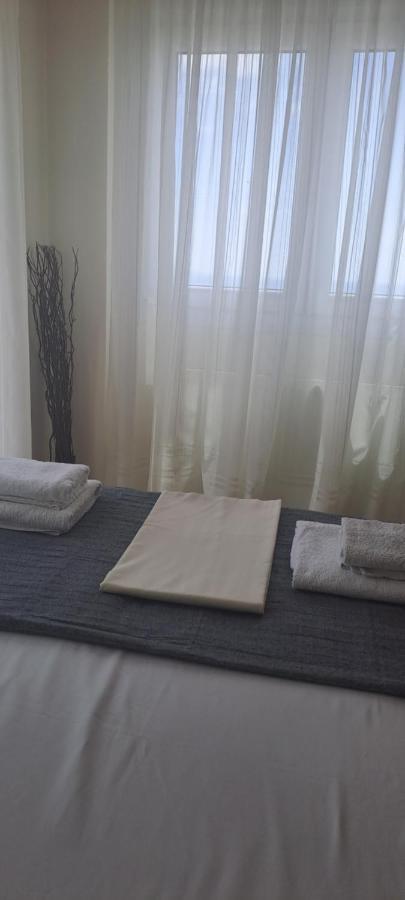 Gavrihl Home Καβάλα Εξωτερικό φωτογραφία