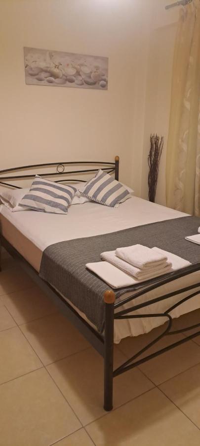 Gavrihl Home Καβάλα Εξωτερικό φωτογραφία