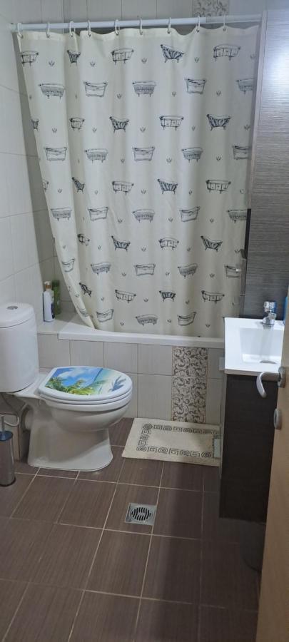 Gavrihl Home Καβάλα Εξωτερικό φωτογραφία