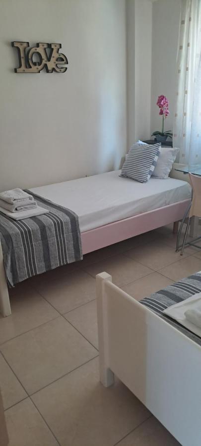 Gavrihl Home Καβάλα Εξωτερικό φωτογραφία