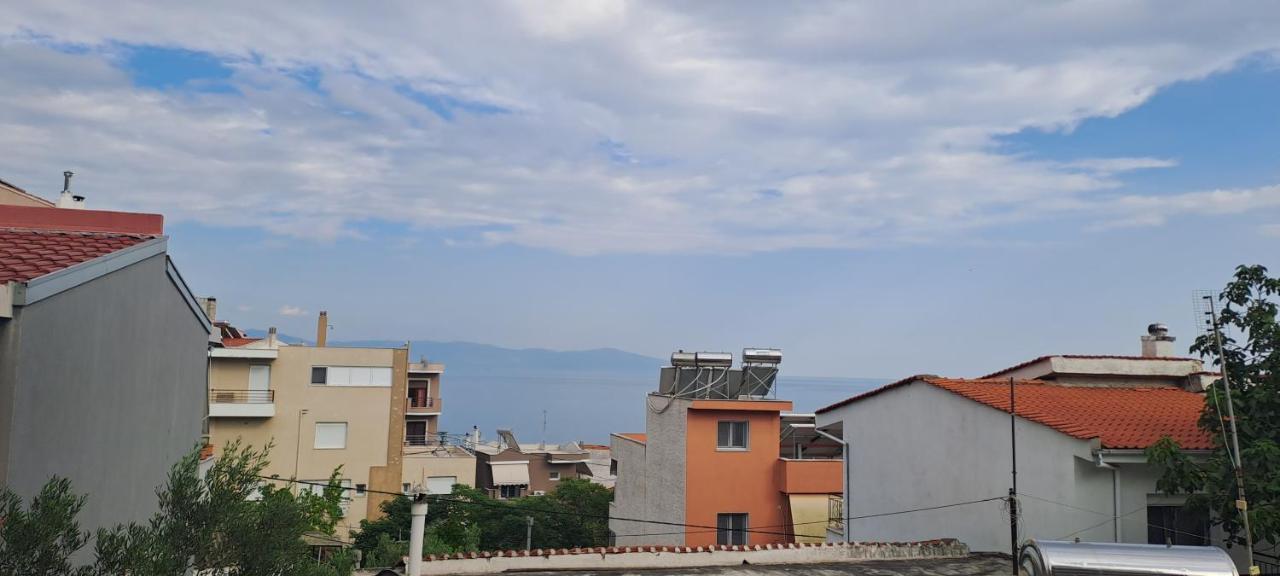 Gavrihl Home Καβάλα Εξωτερικό φωτογραφία