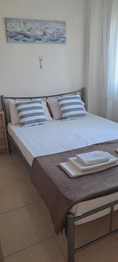 Gavrihl Home Καβάλα Εξωτερικό φωτογραφία