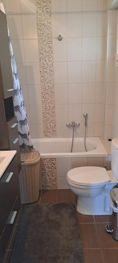 Gavrihl Home Καβάλα Εξωτερικό φωτογραφία
