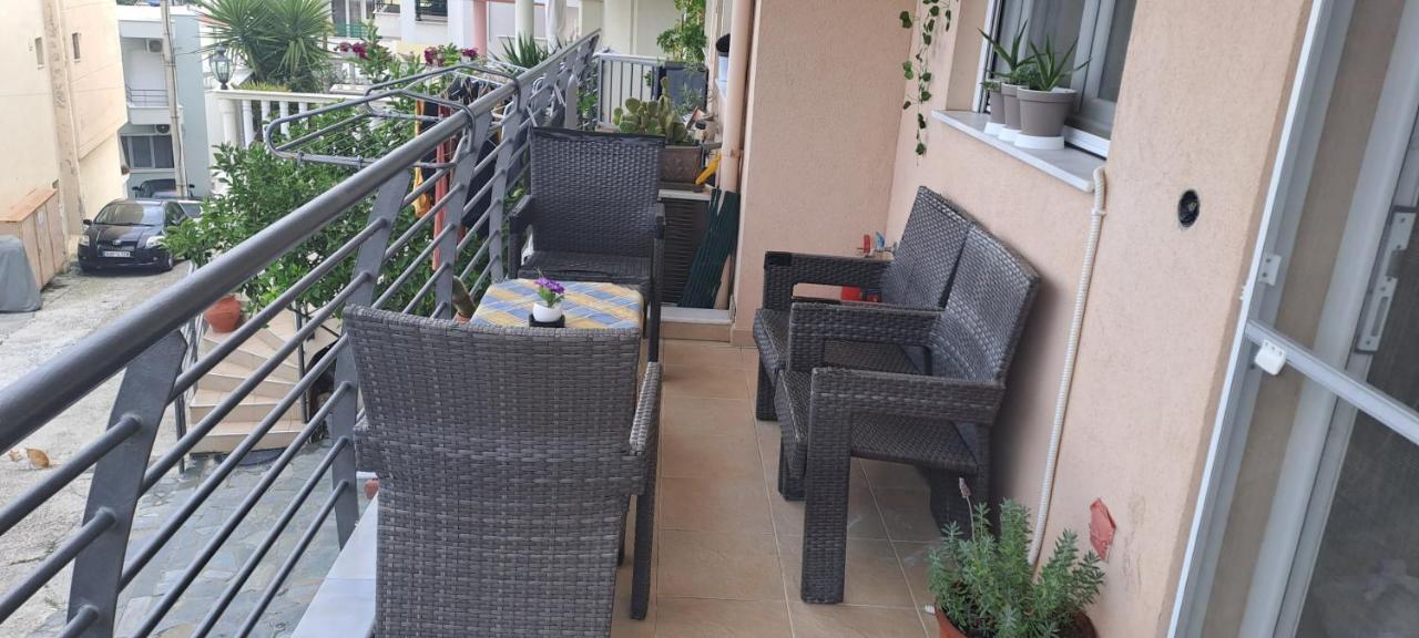 Gavrihl Home Καβάλα Εξωτερικό φωτογραφία