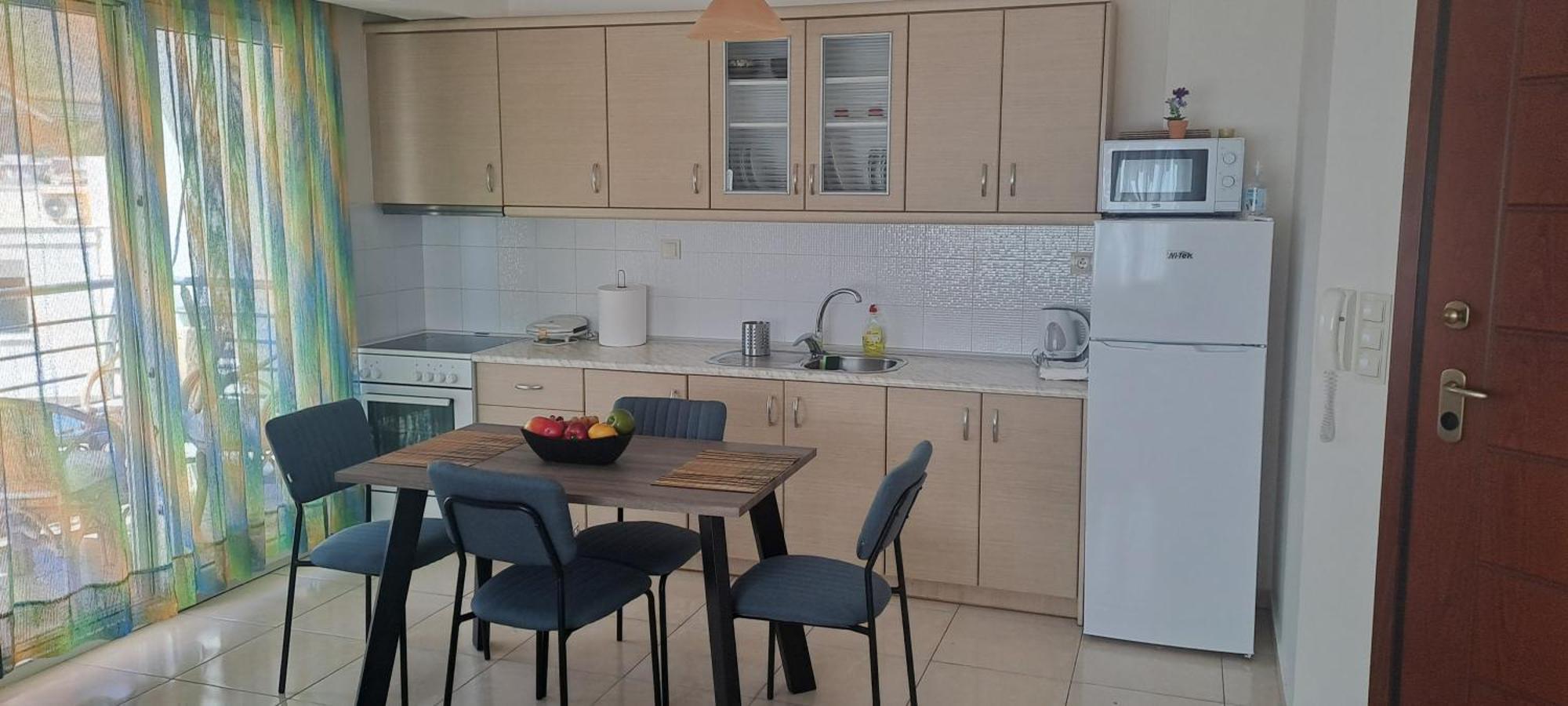 Gavrihl Home Καβάλα Εξωτερικό φωτογραφία